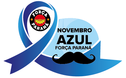 Novembro Azul da Força Paraná: Campanha mobiliza a população masculina